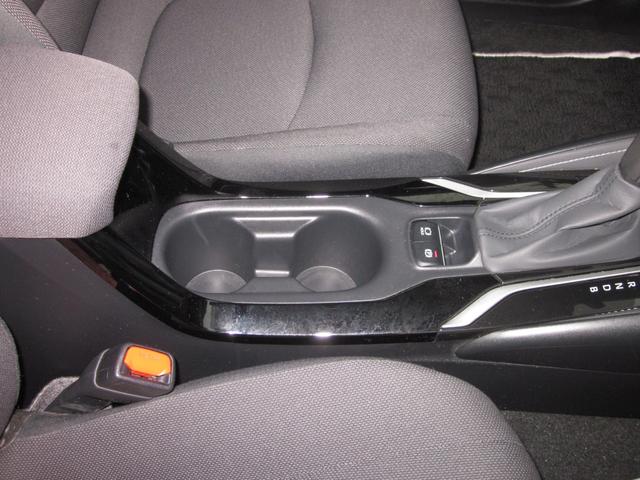 カローラツーリング ハイブリッド　Ｓ（31枚目）