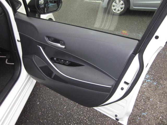 カローラツーリング ハイブリッド　Ｓ（37枚目）