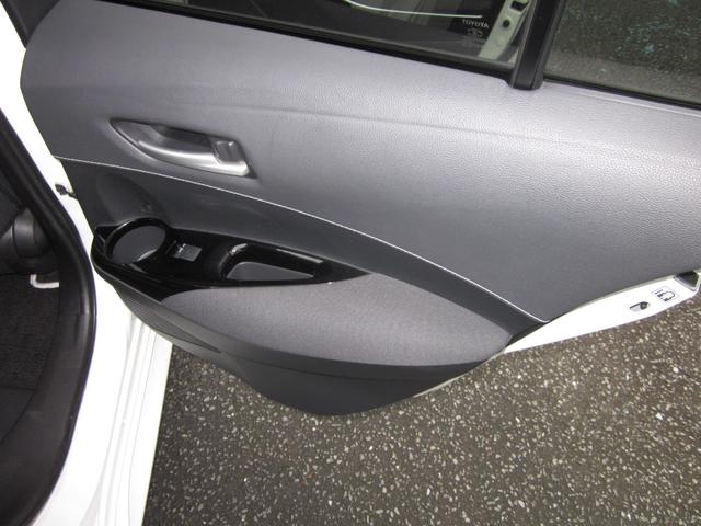 カローラツーリング ハイブリッド　Ｓ（39枚目）