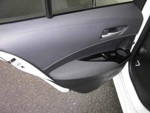 カローラツーリング ハイブリッド　Ｓ（40枚目）