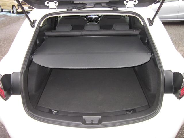 カローラツーリング ハイブリッド　Ｓ（41枚目）