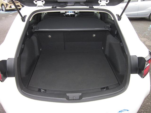 カローラツーリング ハイブリッド　Ｓ（42枚目）