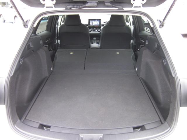 カローラツーリング ハイブリッド　Ｓ（44枚目）