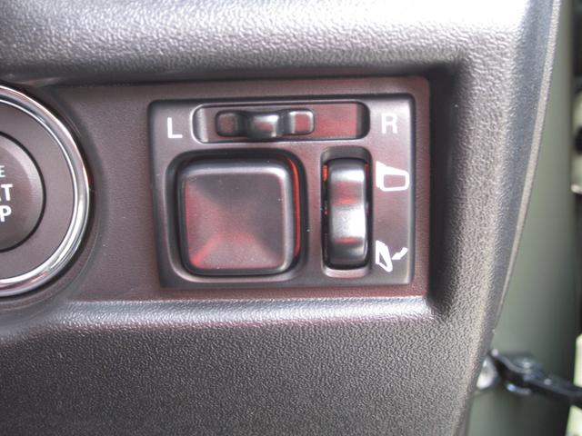 ジムニーシエラ ＪＣ　登録済未使用車　８インチ　ナビ付き（21枚目）