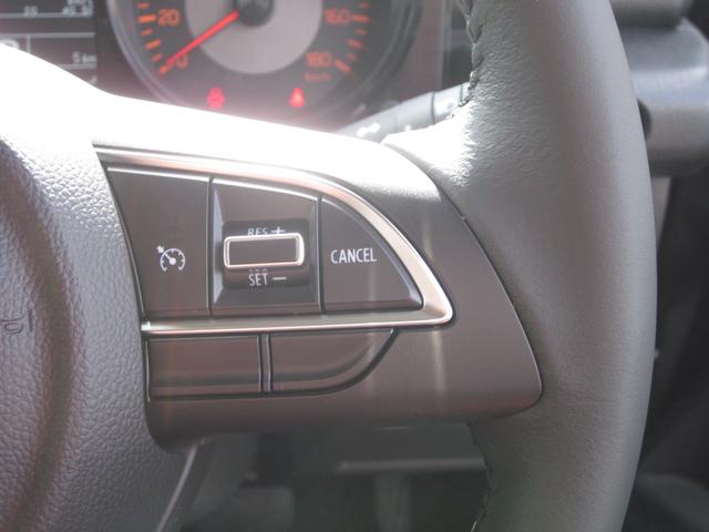 ジムニーシエラ ＪＣ　登録済未使用車　８インチ　ナビ付き（23枚目）