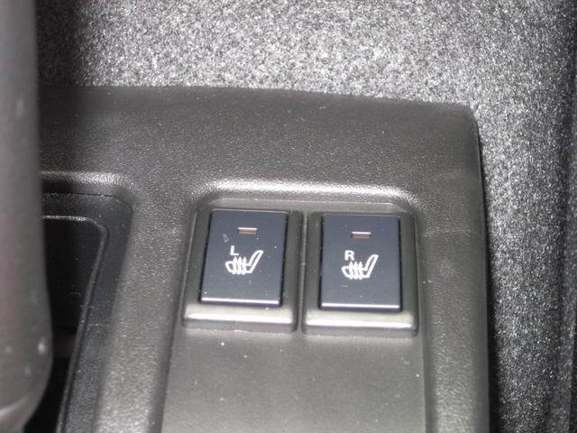 ジムニーシエラ ＪＣ　登録済未使用車　８インチ　ナビ付き（24枚目）