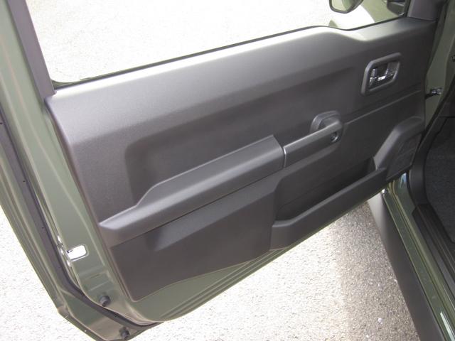 ジムニーシエラ ＪＣ　登録済未使用車　８インチ　ナビ付き（31枚目）