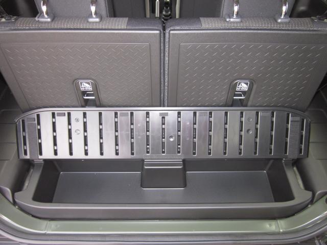 ジムニーシエラ ＪＣ　登録済未使用車　８インチ　ナビ付き（36枚目）