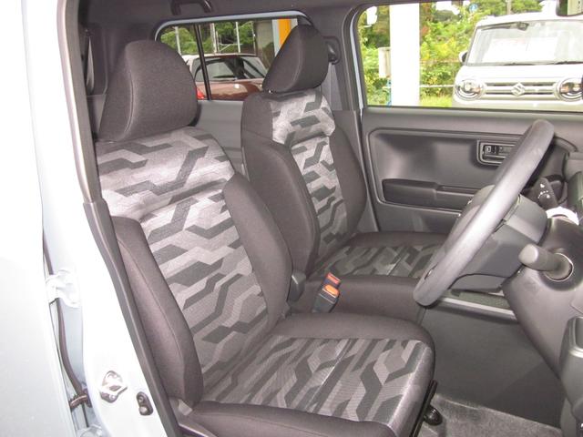 タフト Ｘターボ　ＤＡＭＤ　ＬｉｔｔｌｅＤ　８インチビ　届出済未使用車（12枚目）