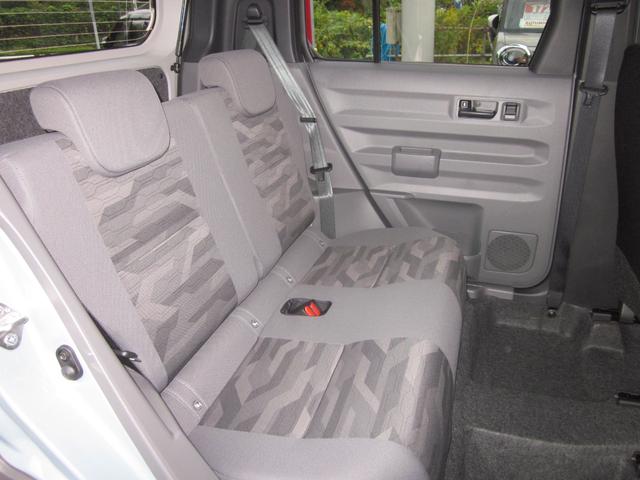 タフト Ｘターボ　ＤＡＭＤ　ＬｉｔｔｌｅＤ　８インチビ　届出済未使用車（13枚目）