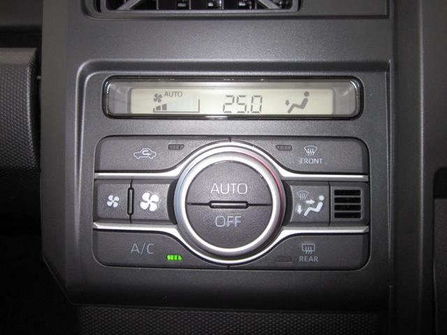 タフト Ｘターボ　ＤＡＭＤ　ＬｉｔｔｌｅＤ　８インチビ　届出済未使用車（17枚目）