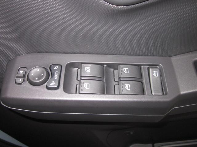 タフト Ｘターボ　ＤＡＭＤ　ＬｉｔｔｌｅＤ　８インチビ　届出済未使用車（19枚目）