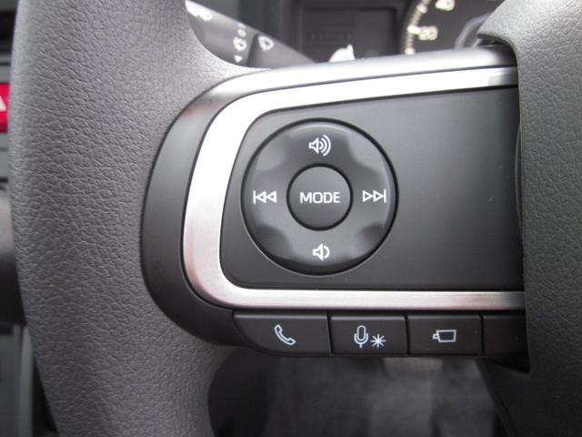 タフト Ｘターボ　ＤＡＭＤ　ＬｉｔｔｌｅＤ　８インチビ　届出済未使用車（22枚目）