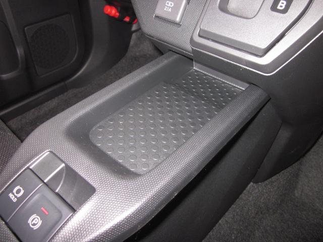 タフト Ｘターボ　ＤＡＭＤ　ＬｉｔｔｌｅＤ　８インチビ　届出済未使用車（24枚目）