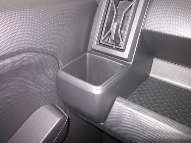 タフト Ｘターボ　ＤＡＭＤ　ＬｉｔｔｌｅＤ　８インチビ　届出済未使用車（25枚目）