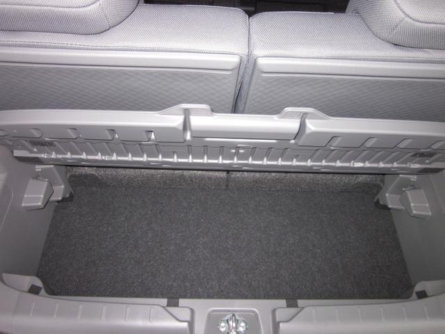 タフト Ｘターボ　ＤＡＭＤ　ＬｉｔｔｌｅＤ　８インチビ　届出済未使用車（35枚目）