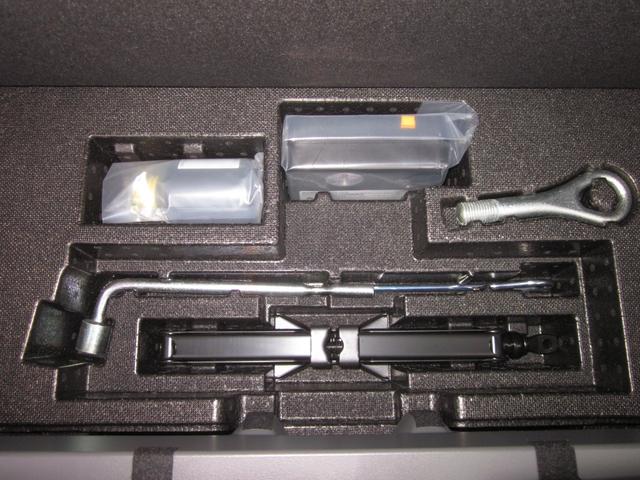 タフト Ｘターボ　ＤＡＭＤ　ＬｉｔｔｌｅＤ　８インチビ　届出済未使用車（36枚目）