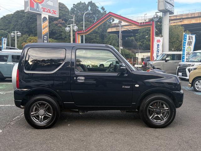 ジムニー クロスアドベンチャー(3枚目)