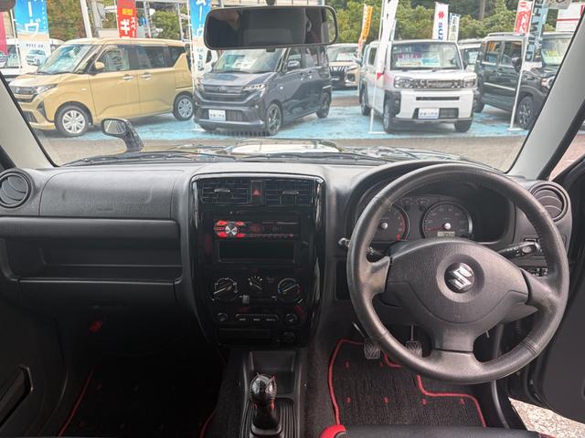 ジムニー クロスアドベンチャー(7枚目)