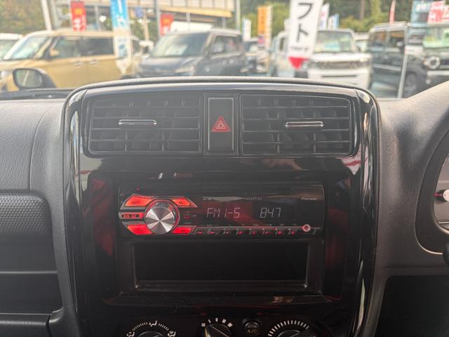 ジムニー クロスアドベンチャー(9枚目)