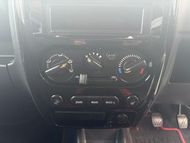 ジムニー クロスアドベンチャー(10枚目)