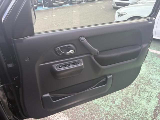 ジムニー クロスアドベンチャー(17枚目)