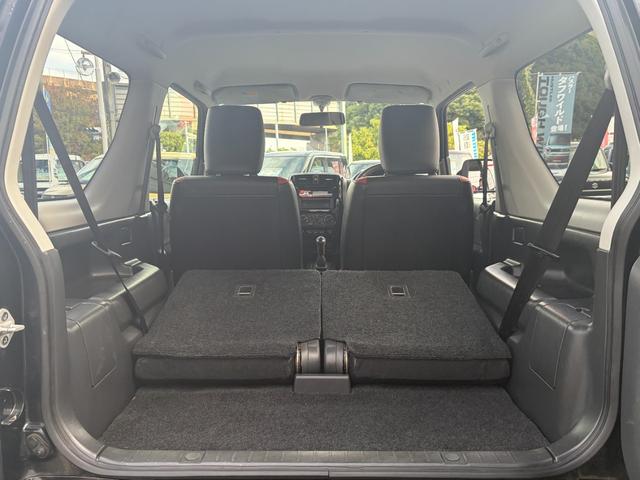 ジムニー クロスアドベンチャー(25枚目)