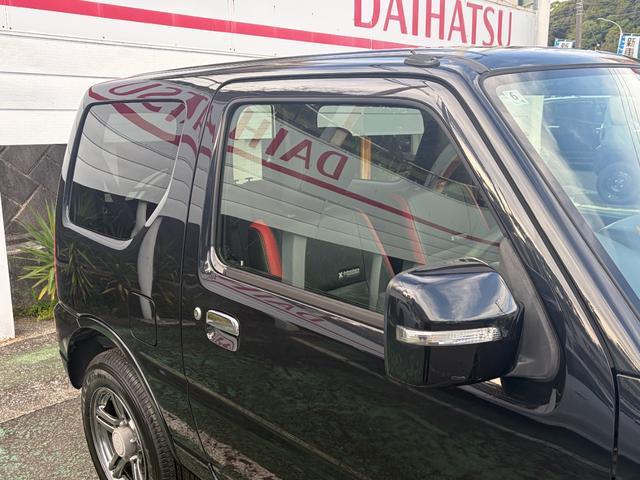 ジムニー クロスアドベンチャー(29枚目)