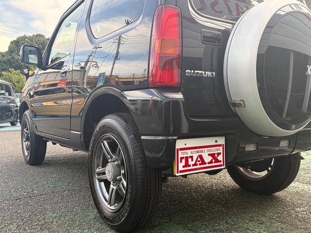 ジムニー クロスアドベンチャー(30枚目)