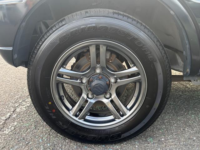 ジムニー クロスアドベンチャー(31枚目)