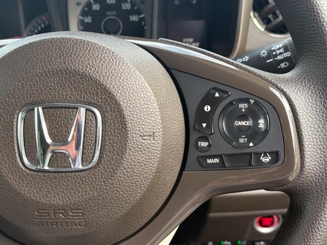 N-WGN Lホンダセンシング(11枚目)