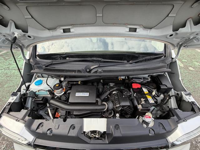 N-WGN Lホンダセンシング(40枚目)