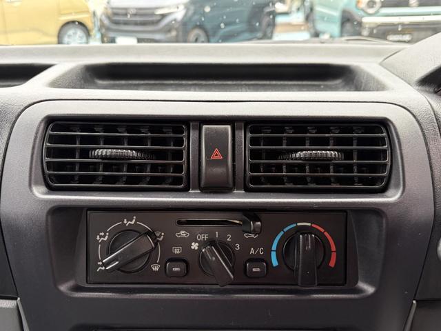 クリッパーバン DX ハイルーフ(12枚目)