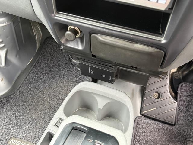 クリッパーバン DX ハイルーフ(14枚目)