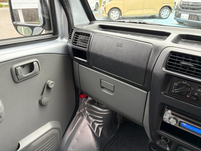 クリッパーバン DX ハイルーフ(16枚目)