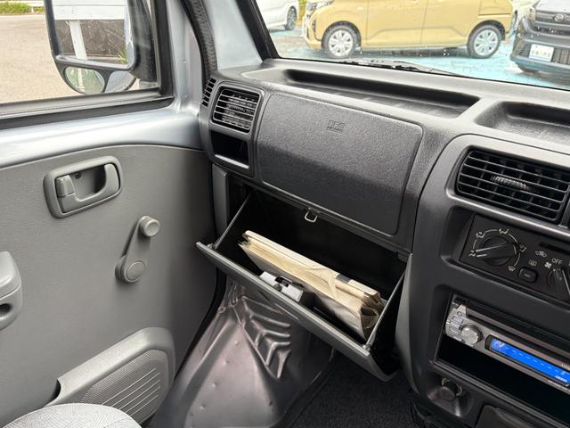 クリッパーバン DX ハイルーフ(17枚目)