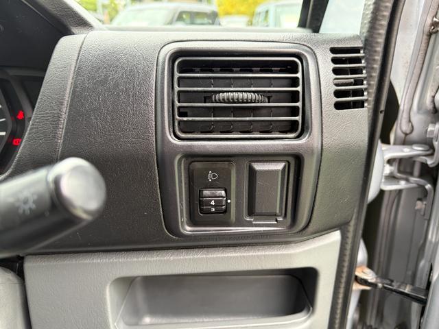 クリッパーバン DX ハイルーフ(18枚目)