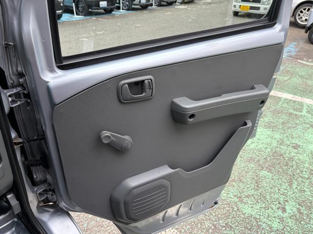 クリッパーバン DX ハイルーフ(19枚目)