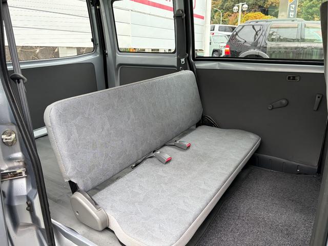 クリッパーバン DX ハイルーフ(22枚目)