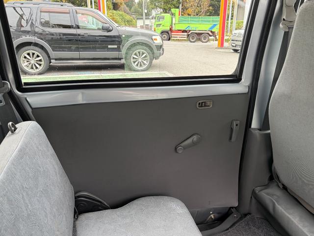 クリッパーバン DX ハイルーフ(23枚目)