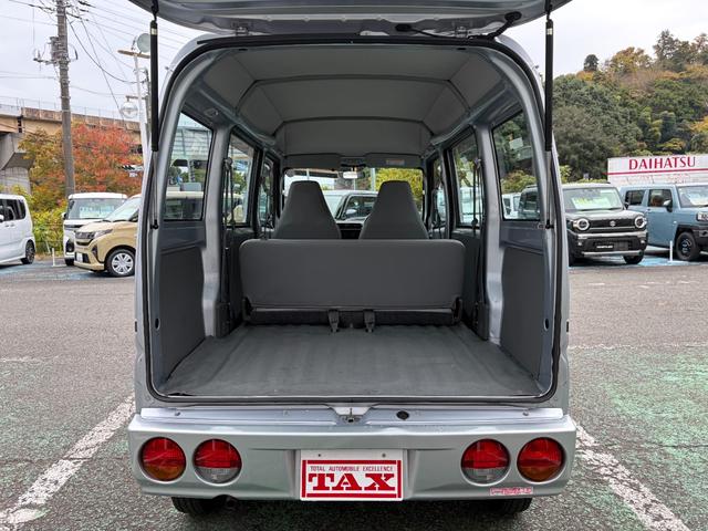 クリッパーバン DX ハイルーフ(24枚目)