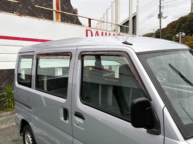 クリッパーバン DX ハイルーフ(27枚目)