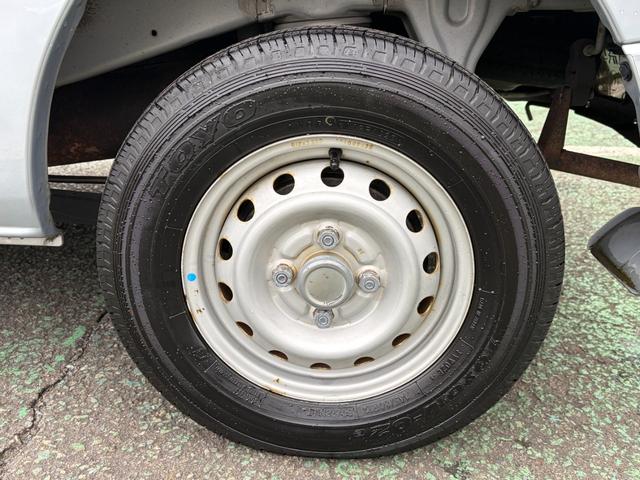 クリッパーバン DX ハイルーフ(29枚目)