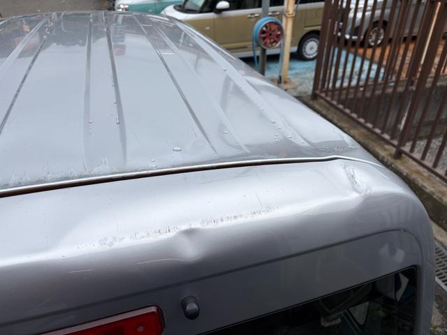 クリッパーバン DX ハイルーフ(33枚目)