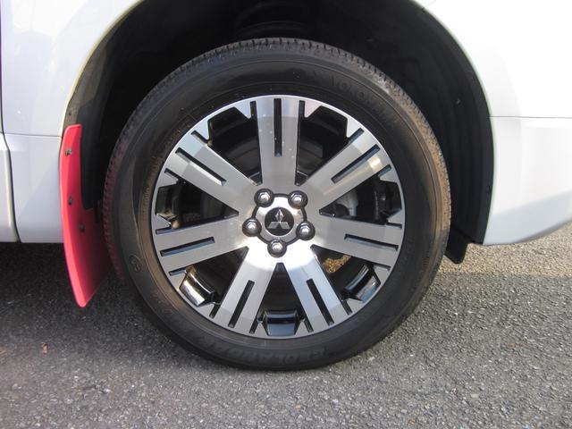 デリカD:5 P ナビゲーション 全方位カメラ 両側オートスライド ルーフラック リヤラダー ヒーターシート ETC2.0 ドライブレコーダー(6枚目)