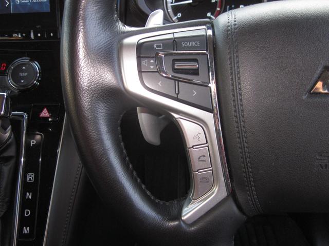 デリカD:5 P ナビゲーション 全方位カメラ 両側オートスライド ルーフラック リヤラダー ヒーターシート ETC2.0 ドライブレコーダー(31枚目)