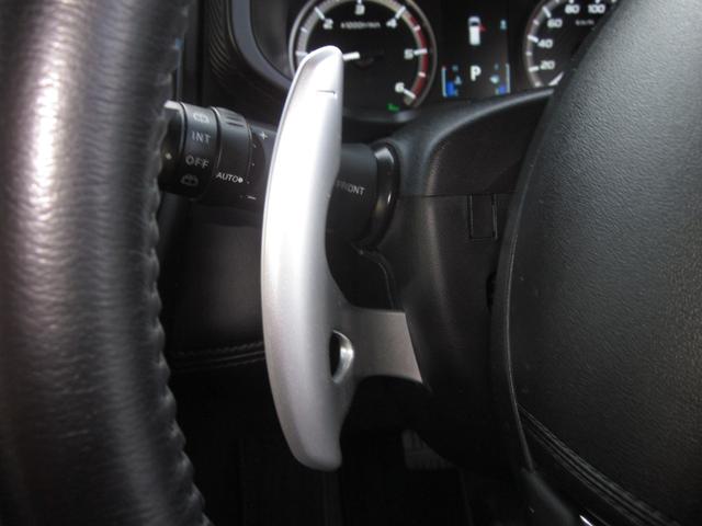 デリカD:5 P ナビゲーション 全方位カメラ 両側オートスライド ルーフラック リヤラダー ヒーターシート ETC2.0 ドライブレコーダー(34枚目)