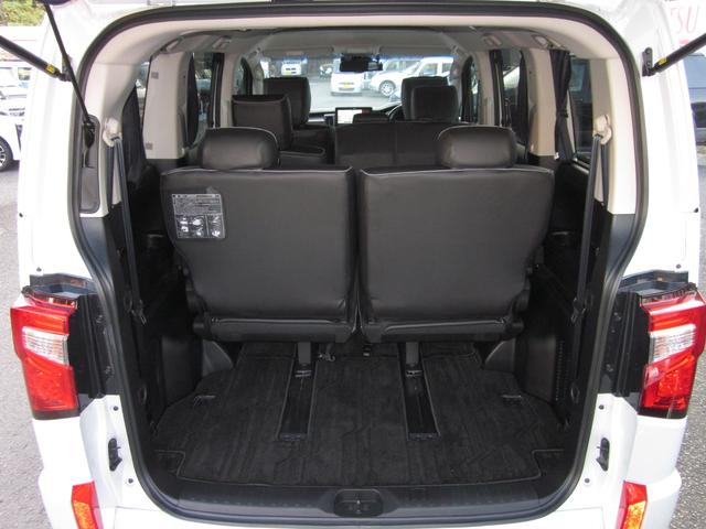 デリカD:5 P ナビゲーション 全方位カメラ 両側オートスライド ルーフラック リヤラダー ヒーターシート ETC2.0 ドライブレコーダー(53枚目)