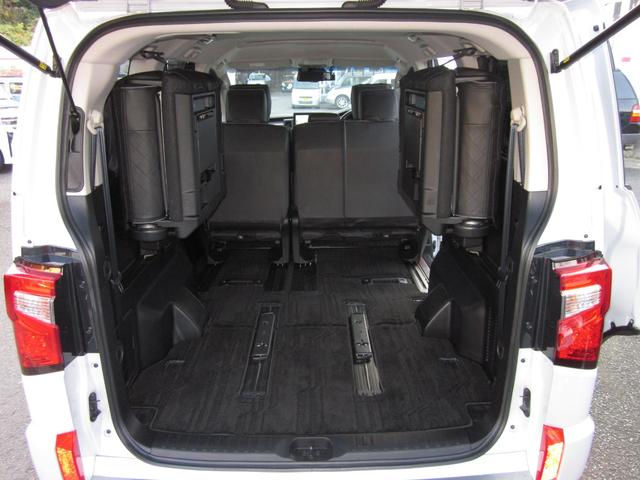 デリカD:5 P ナビゲーション 全方位カメラ 両側オートスライド ルーフラック リヤラダー ヒーターシート ETC2.0 ドライブレコーダー(54枚目)