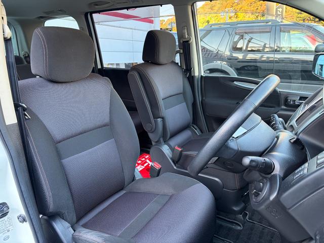 セレナ ハイウェイスター Vセレクション(28枚目)